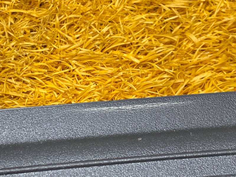 Накладка на порог салона, 300 рублей, Красноярск