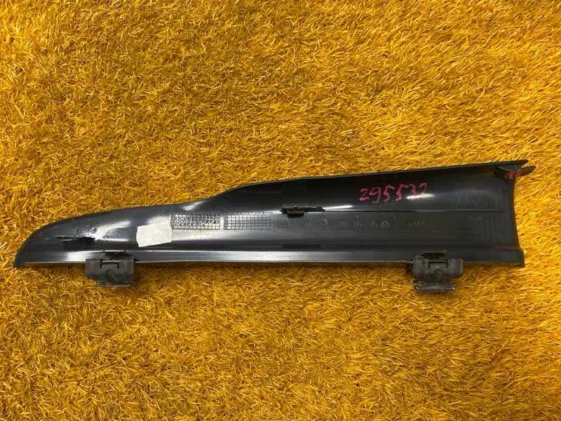 Накладка на порог салона, 300 рублей, Красноярск