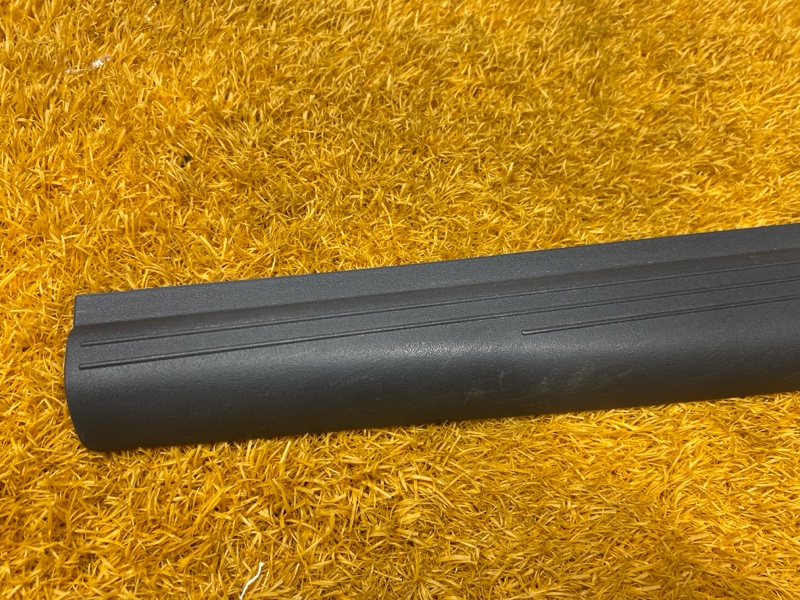 Накладка на порог салона, 300 рублей, Красноярск