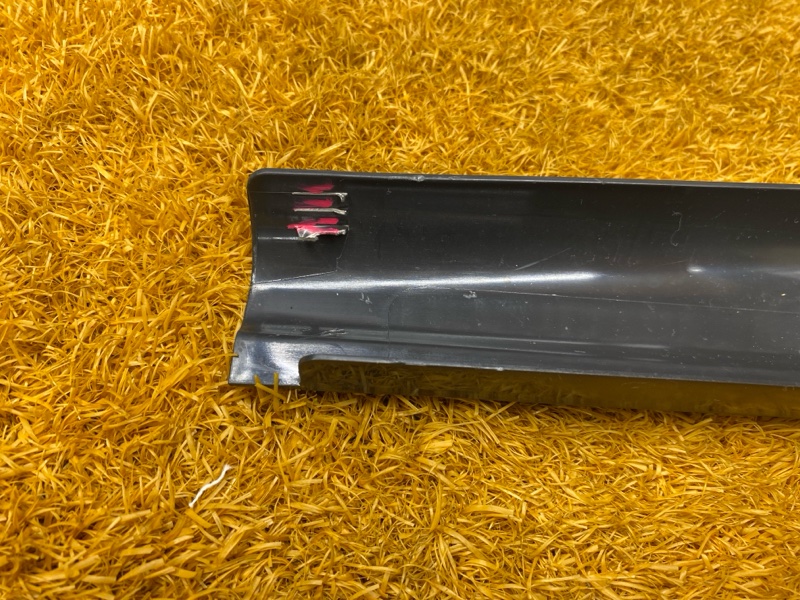 Накладка на порог салона, 300 рублей, Красноярск