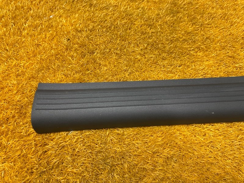 Накладка на порог салона, 300 рублей, Красноярск