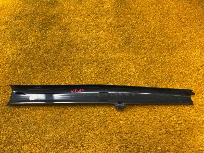 Накладка на порог салона, 300 рублей, Красноярск