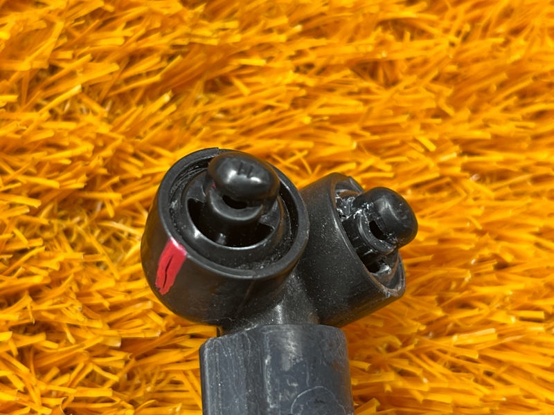 Форсунка омывателя фары, 1200 рублей, Красноярск