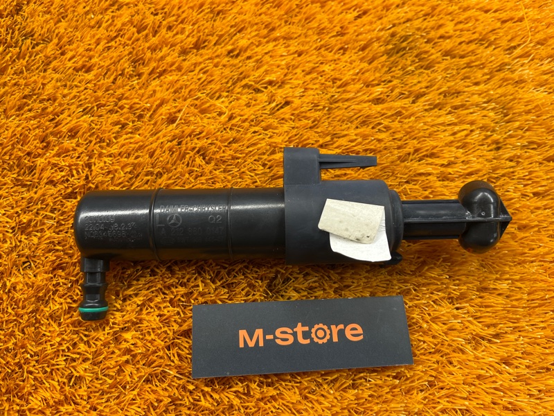 Форсунка омывателя фары, 1200 рублей, Красноярск