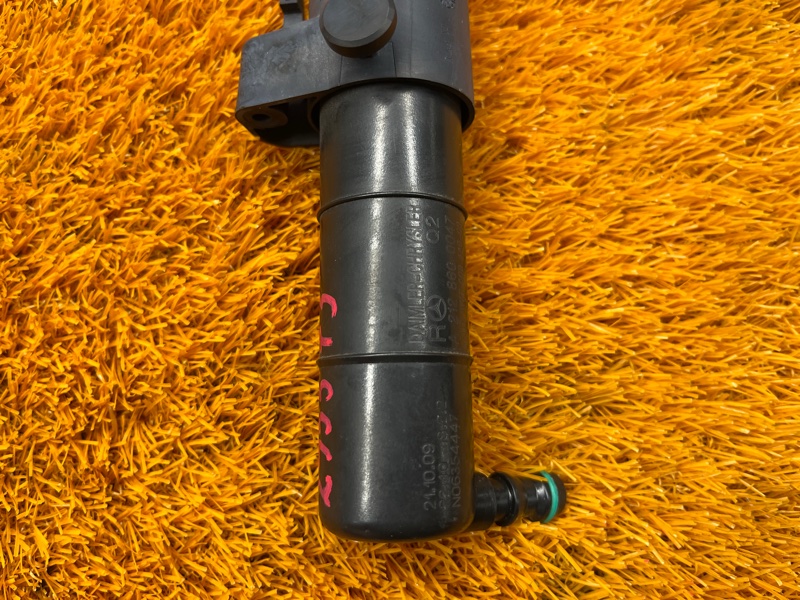 Форсунка омывателя фары, 1400 рублей, Красноярск