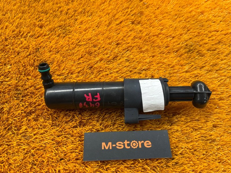 Форсунка омывателя фары, 1400 рублей, Красноярск