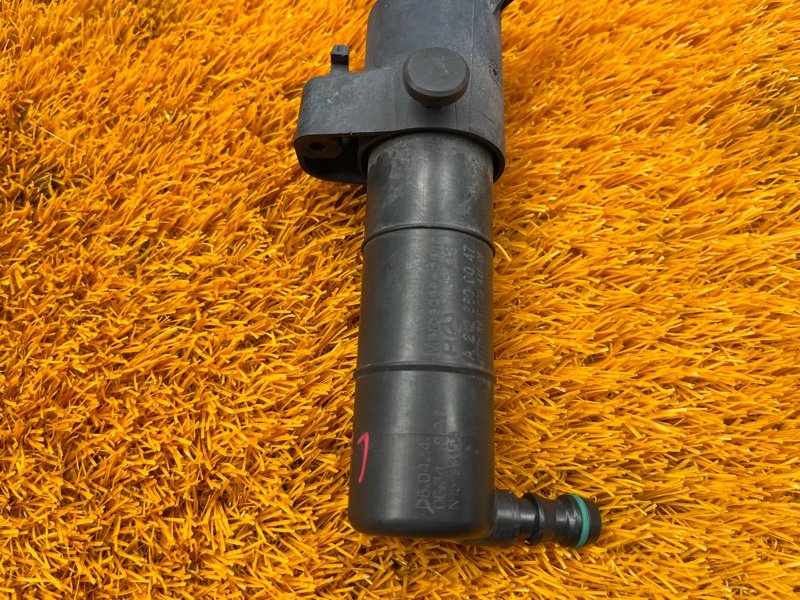 Форсунка омывателя фары, 2500 рублей, Красноярск