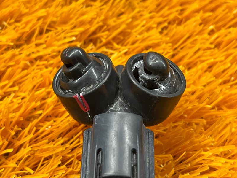 Форсунка омывателя фары, 2000 рублей, Красноярск