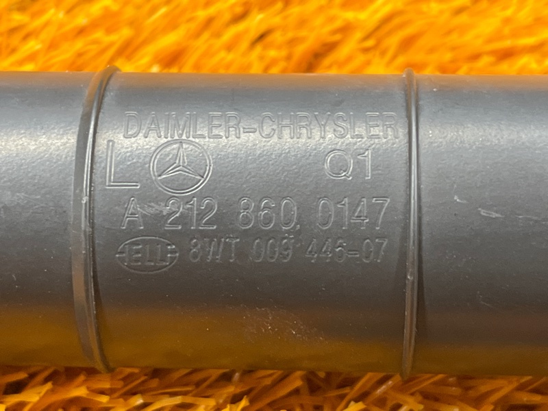 Форсунка омывателя фары, 2000 рублей, Красноярск