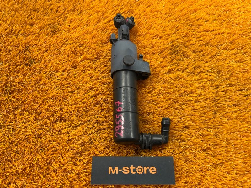 Форсунка омывателя фары, 800 рублей, Красноярск