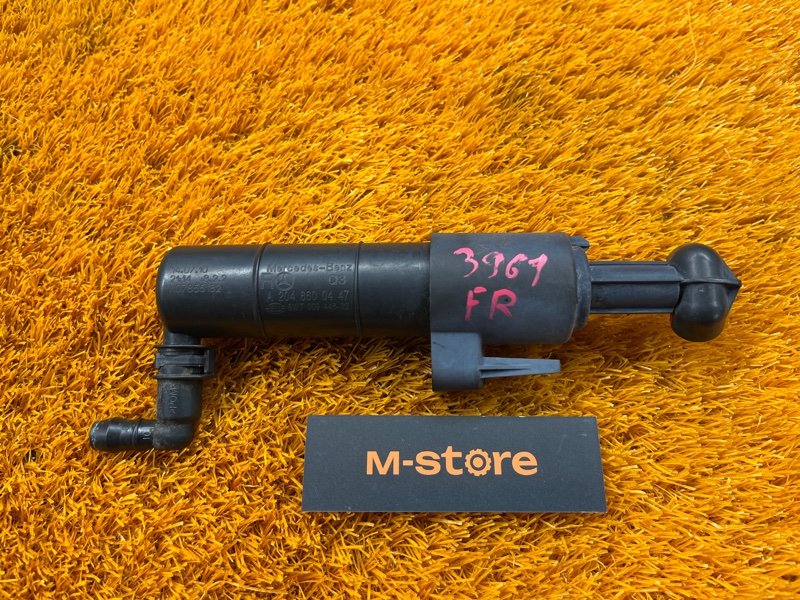 Форсунка омывателя фары, 800 рублей, Красноярск