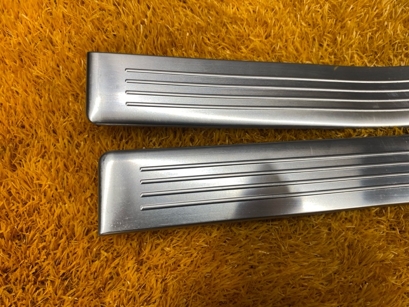 Накладка на порог салона, 1800 рублей, Красноярск