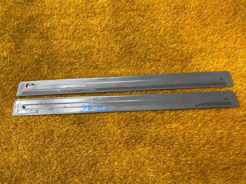 Накладка на порог салона, 1800 рублей, Красноярск