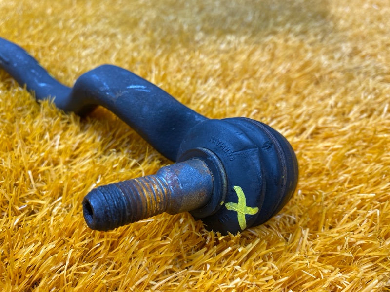 тяга рулевая, 800 рублей, Красноярск