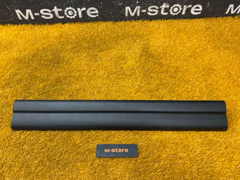 Накладка на порог салона, 400 рублей, Красноярск