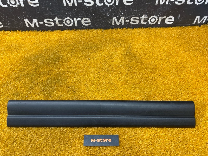 Накладка на порог салона, 400 рублей, Красноярск