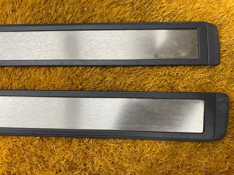 Накладка на порог салона, 2000 рублей, Красноярск