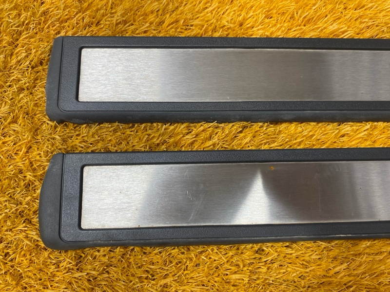 Накладка на порог салона, 2000 рублей, Красноярск