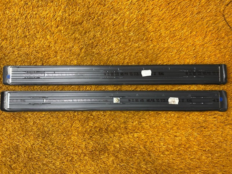 Накладка на порог салона, 2000 рублей, Красноярск