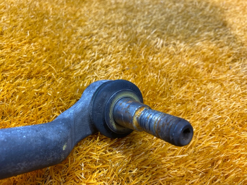 тяга рулевая, 1000 рублей, Красноярск