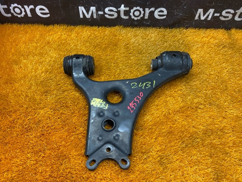 Рычаг подвески нижний, 2500 рублей, Красноярск