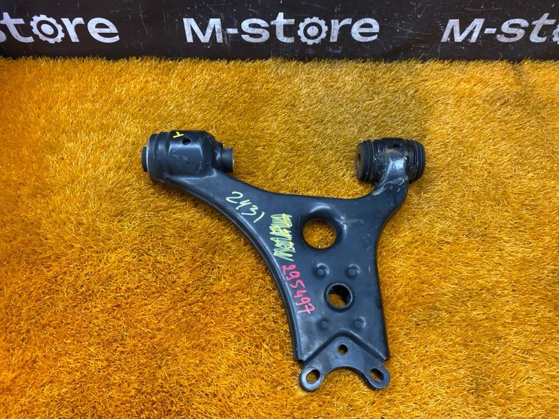 Рычаг подвески нижний, 2000 рублей, Красноярск