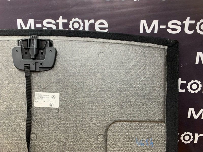 пол багажника, 3300 рублей, Красноярск