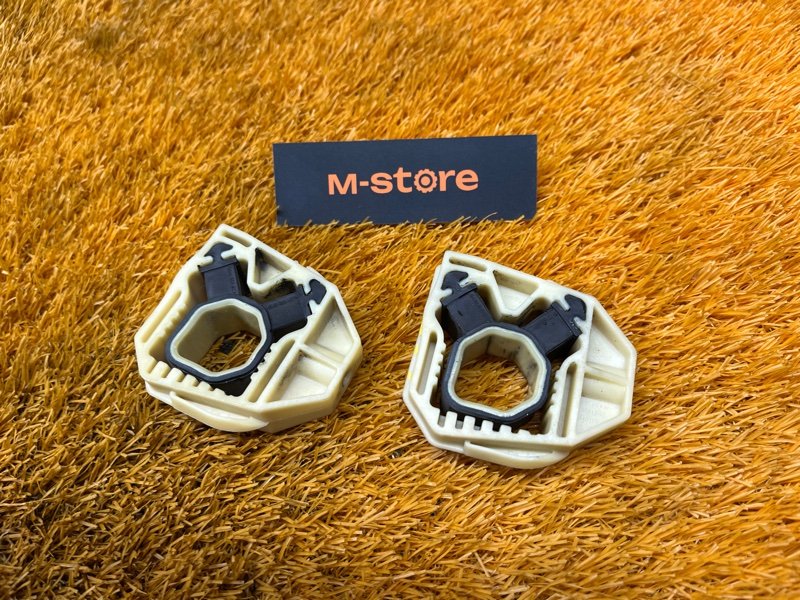 крепление радиатора, 600 рублей, Красноярск