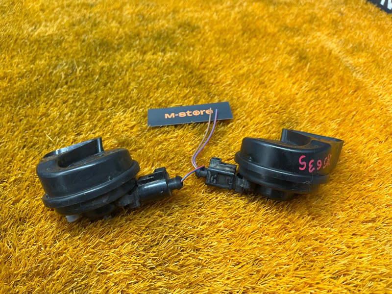 Сигнал звуковой, 1500 рублей, Красноярск