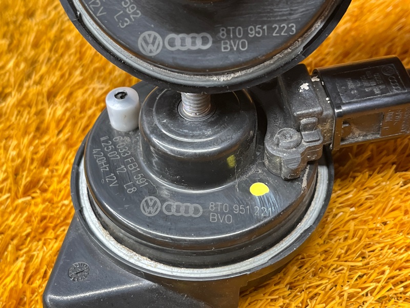 Сигнал звуковой, 1500 рублей, Красноярск