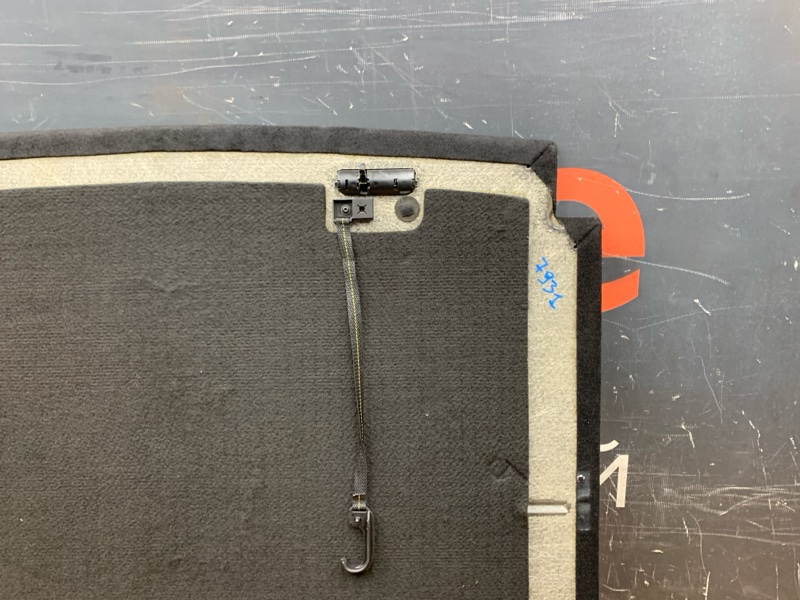 пол багажника, 1500 рублей, Красноярск