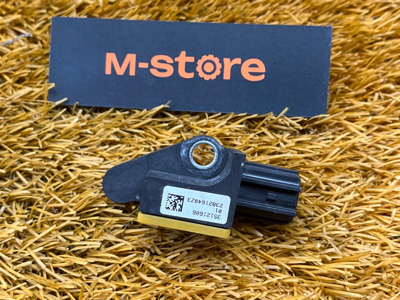 Датчик airbag ( удара), 1000 рублей, Красноярск