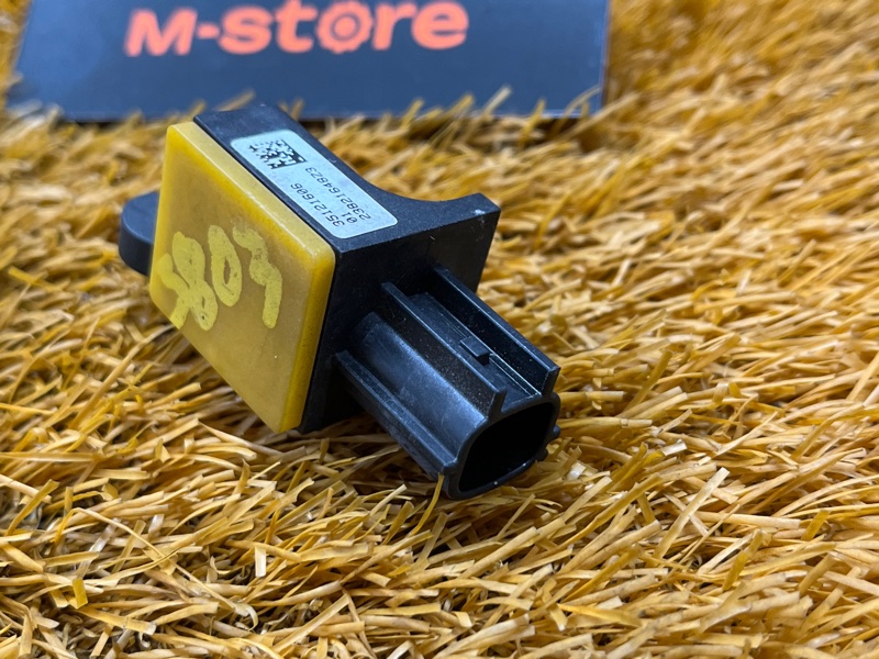 Датчик airbag ( удара), 1000 рублей, Красноярск