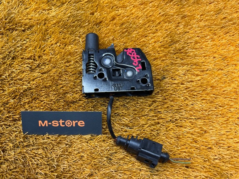 замок капота, 2500 рублей, Красноярск