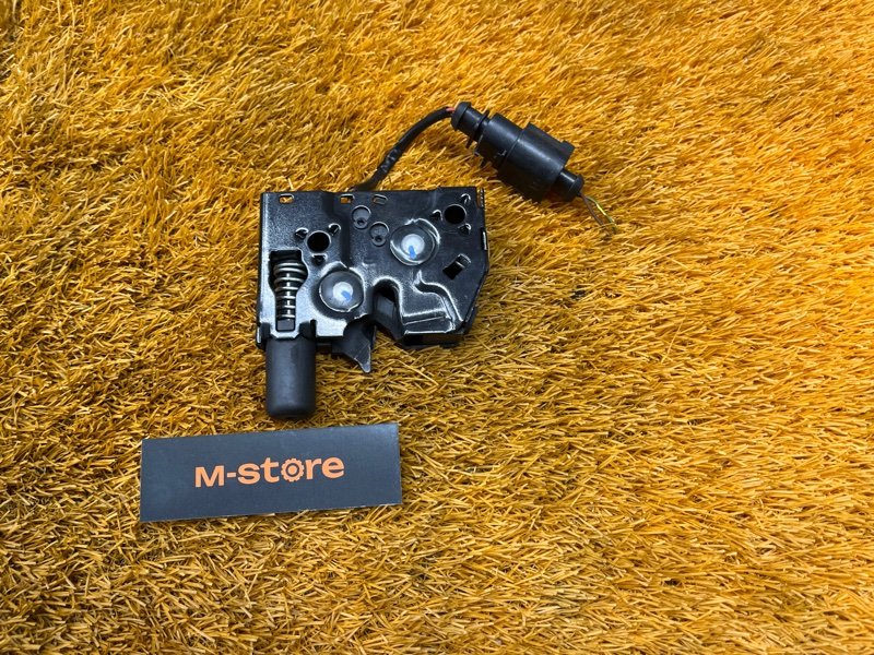 замок капота, 2500 рублей, Красноярск