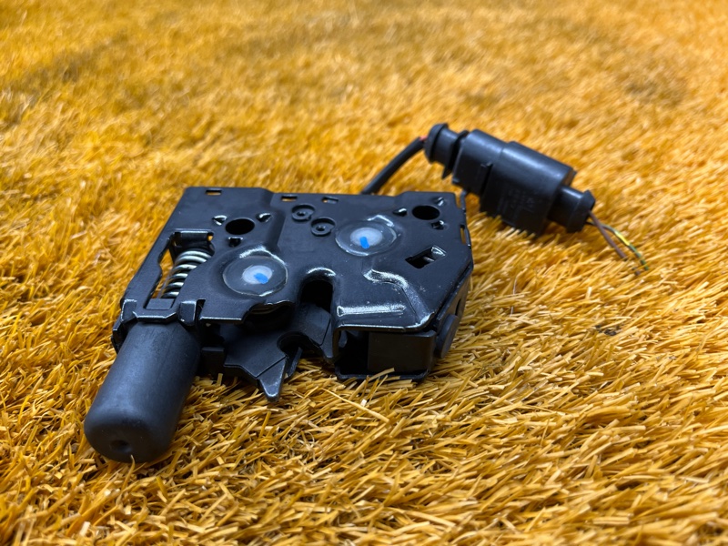 замок капота, 2500 рублей, Красноярск