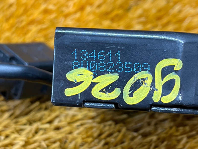 замок капота, 2500 рублей, Красноярск