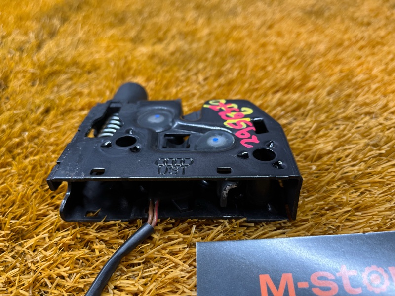 замок капота, 2500 рублей, Красноярск