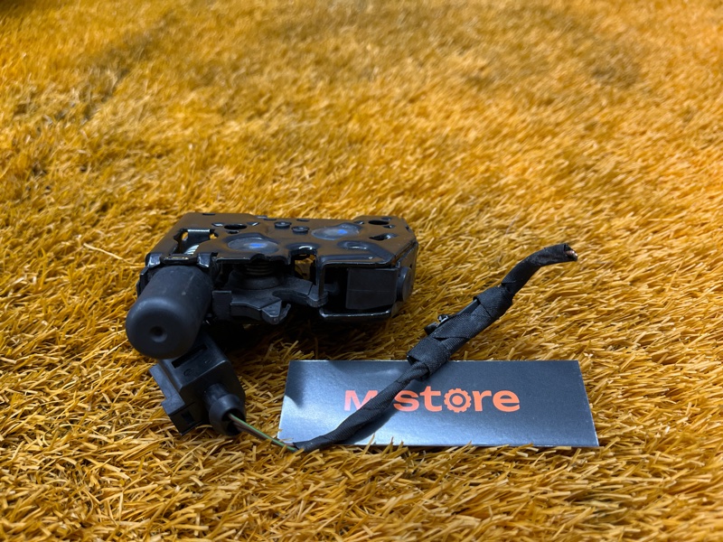 замок капота, 2500 рублей, Красноярск