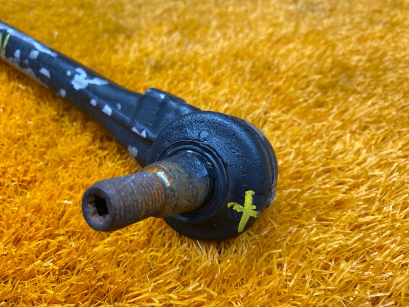 Рычаг подвески нижний, 3000 рублей, Красноярск