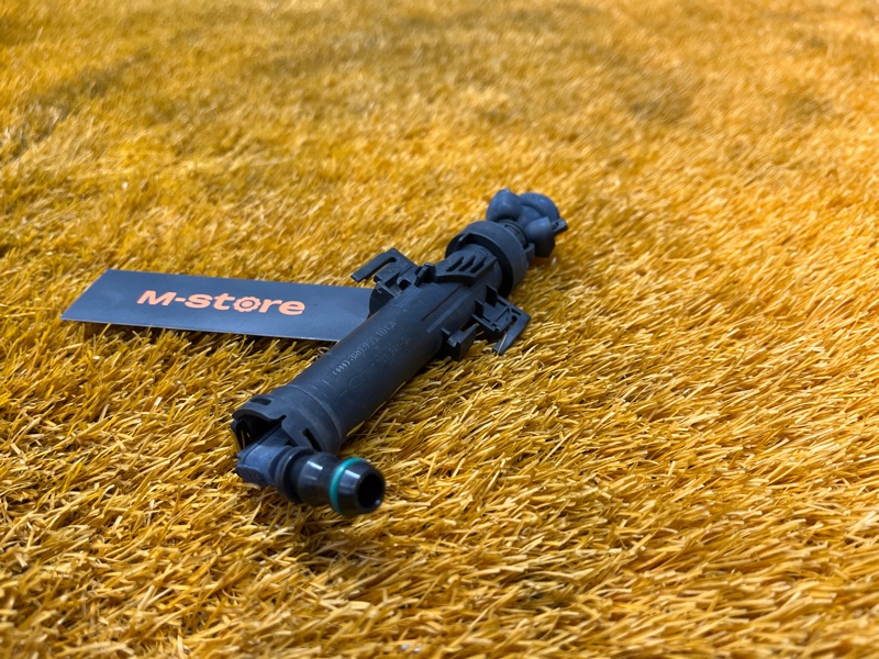 Форсунка омывателя фары, 2000 рублей, Красноярск