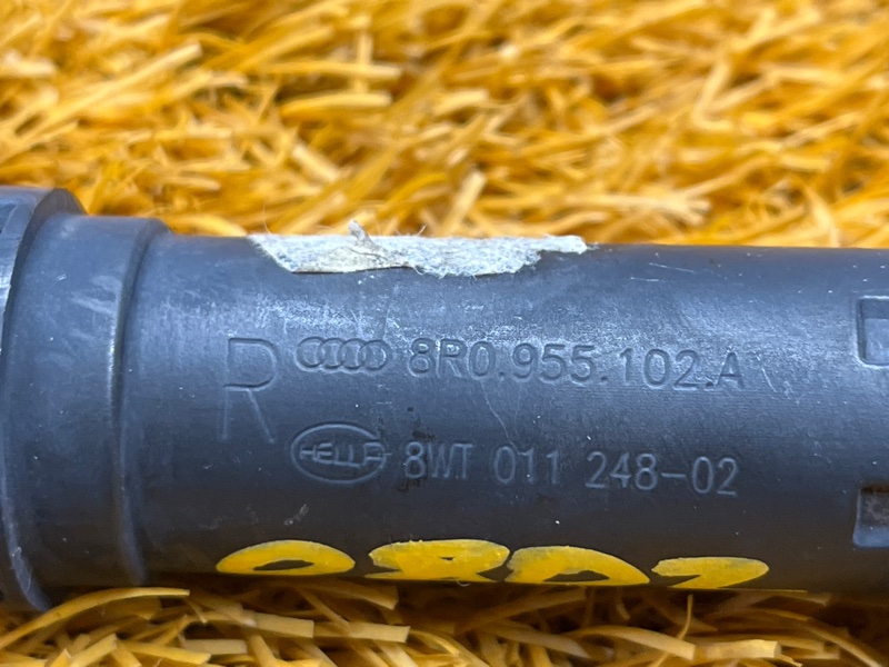 Форсунка омывателя фары, 2500 рублей, Красноярск