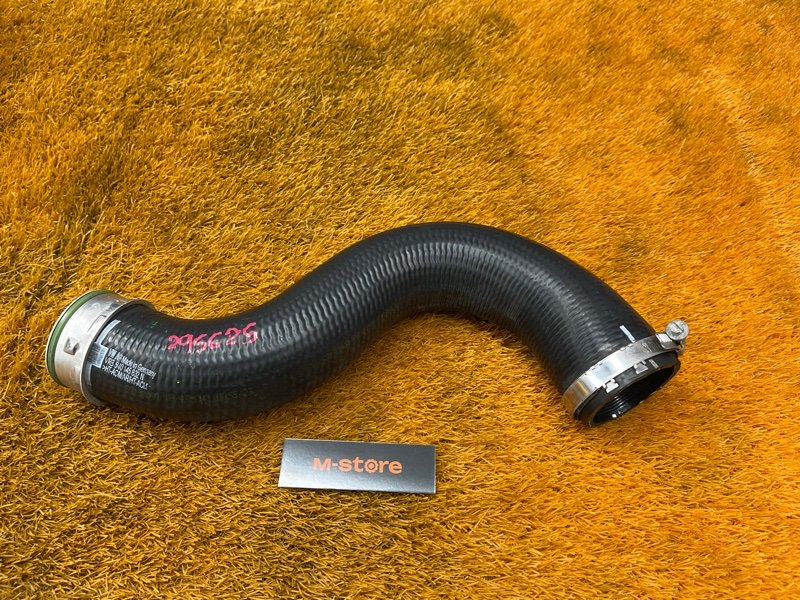 Патрубок интеркулера, 1500 рублей, Красноярск