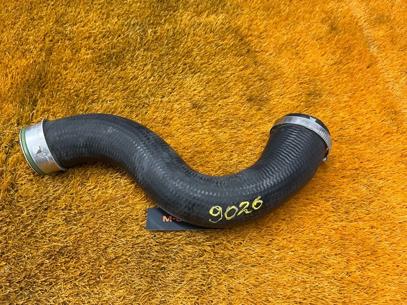 Патрубок интеркулера, 1500 рублей, Красноярск