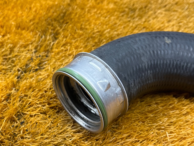 Патрубок интеркулера, 1500 рублей, Красноярск