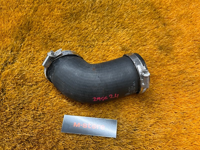 Патрубок интеркулера, 1000 рублей, Красноярск