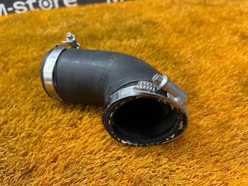 Патрубок интеркулера, 1000 рублей, Красноярск