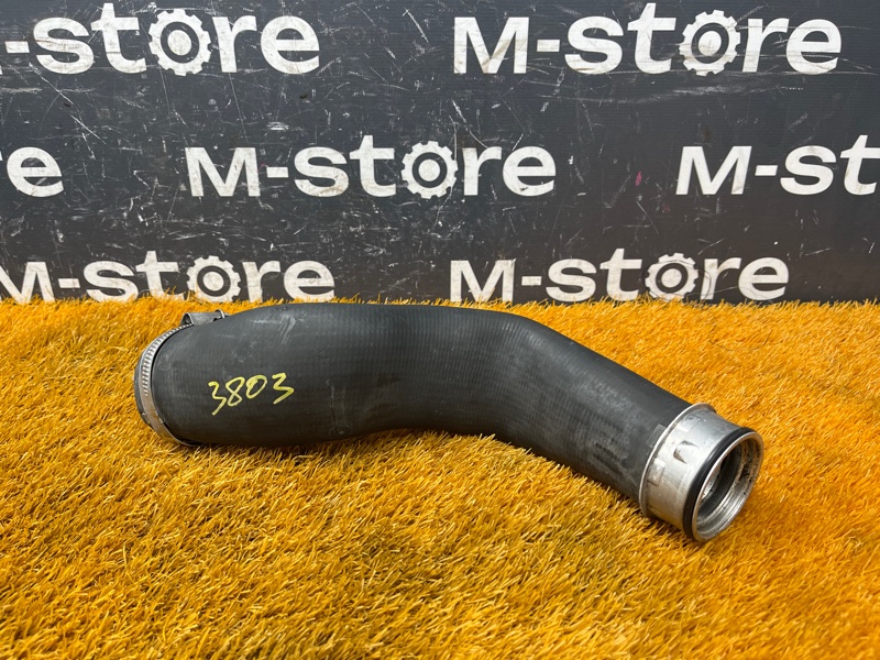 Патрубок интеркулера, 1000 рублей, Красноярск