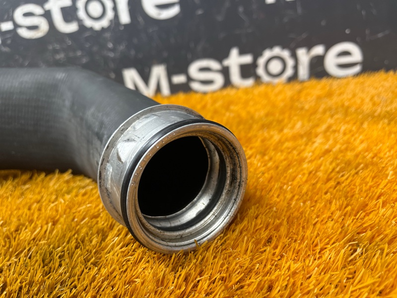 Патрубок интеркулера, 1000 рублей, Красноярск