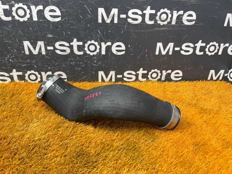 Патрубок интеркулера, 1000 рублей, Красноярск